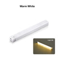 Wireless Motion sensor LED Light - USB Rechargeable Cabinet & Closet Light